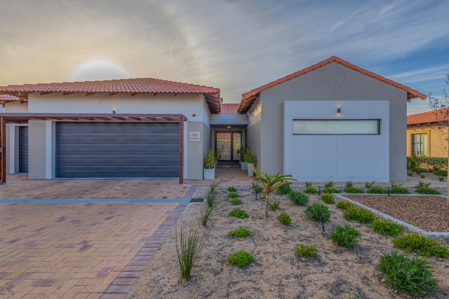 4 Bedroom Property for Sale in Langebaan Country Estate Western Cape